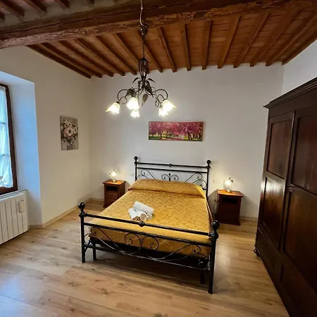 Il Dono Apartment *