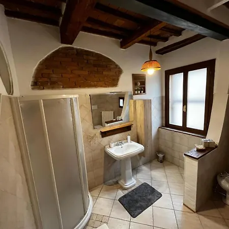 Il Dono Apartment *